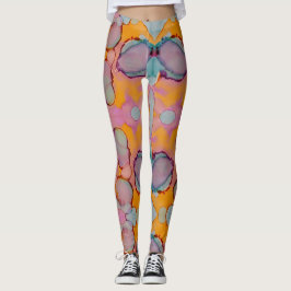 Cotton Snoep Mirage Leggings
