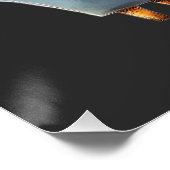 Couch Potato Funny Perfect Poster (Hoek)