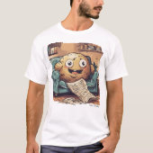 Couch Potato T-Shirt (Voorkant)