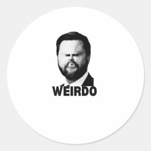 Couch Vance Meme Sticker 1