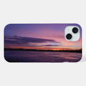 Coucher de soleil (Verso Horizontal)
