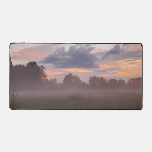 Coucher de soleil (Recto)