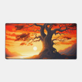 Coucher de soleil Ai (Recto)