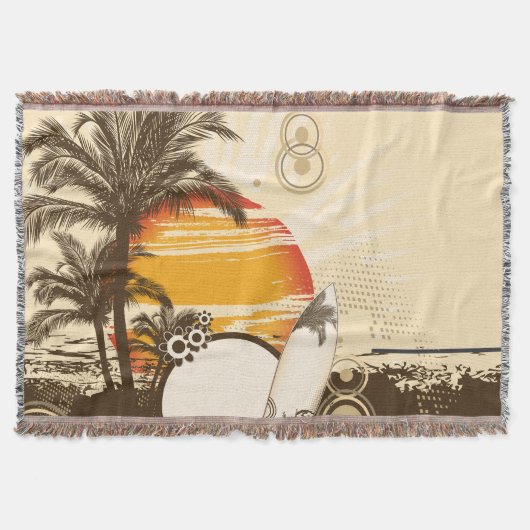 Coucher de soleil - Couverture (Devant)