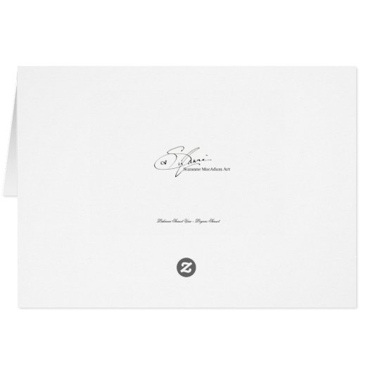 coucher de soleil de logans lahaina (Dos Horizontal)