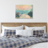 Coucher de soleil de Monet sur la Seine Impression (Insitu(Chambre))