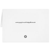 coucher de soleil de sérénité 3 (Dos Horizontal)