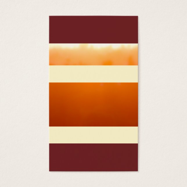 Coucher de soleil de Terre Tons de Terre Verticaux (Devant)