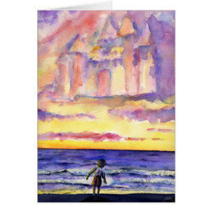 Coucher de soleil de Thoreau (pas de texte)