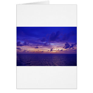 Coucher de soleil des Caraïbes III.JPG