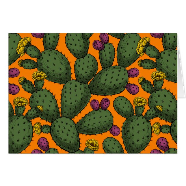 coucher de soleil du désert (Devant horizontal)