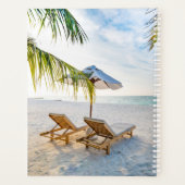 Coucher de soleil Extraordinaire (Dos)