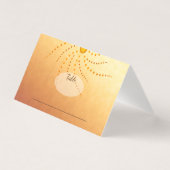 Coucher de soleil ombre rayons de soleil points ma (Front)