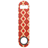 Coucher de soleil psychédélique tombé (Dos)