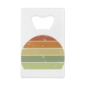 Coucher de soleil rétrograde (Dos)