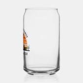 Coucher de soleil sur le Strip de Las Vegas pour d (Gauche)