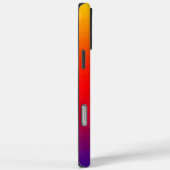 Coucher de soleil sur l'eau 16 Pro Max Coque (Verso / Droite)