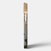 Coucher de soleil sur les coques iphone d'East Bay (Verso / Gauche)