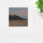 Coucher de soleil Waikiki Pastel (Bureau)