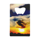 Coucher du soleil (Devant)