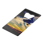 Coucher du soleil (Dos Angle)