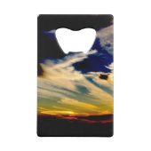 Coucher du soleil (Dos)