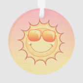 Coucher du soleil (dos)