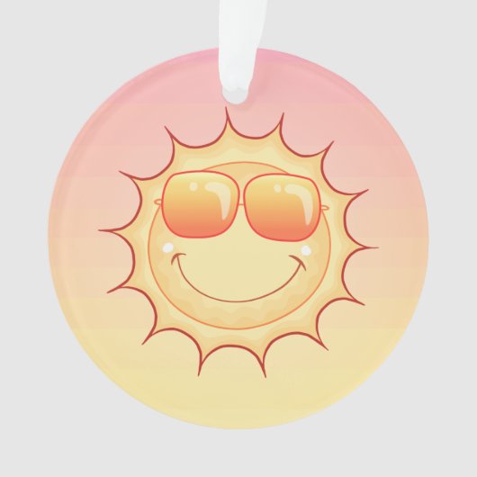 Coucher du soleil (devant)