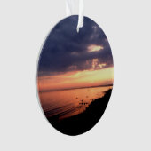 Coucher du soleil (devant)