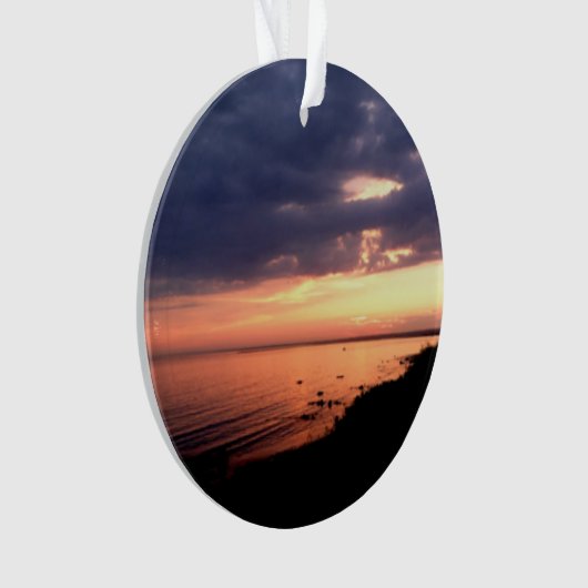 Coucher du soleil (devant)