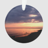 Coucher du soleil (devant)