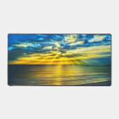 Coucher du soleil (Recto)