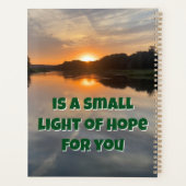 Coucher du soleil (Dos)