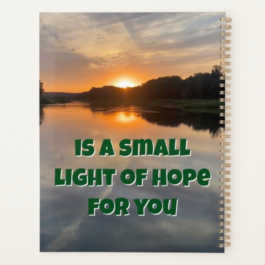 Coucher du soleil (Dos)