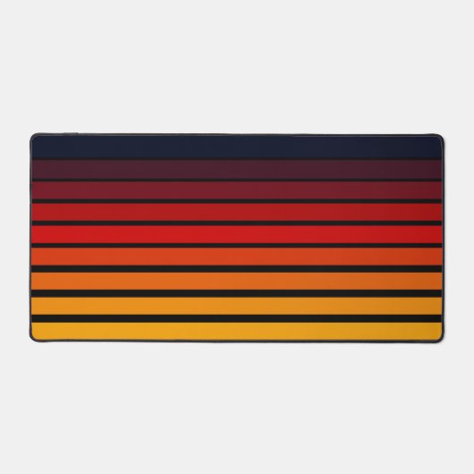 Coucher du soleil (Recto)