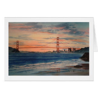 COUCHER DU SOLEIL À LA PLAGE JPEC DE LA CHINE