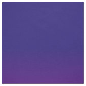 Coucher du soleil et montagnes dessinant le tissu (Échantillon)