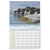 Couchers de soleil et calendrier paysager du Kansa (Feb 2026)