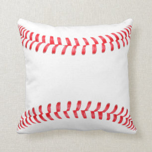 Couches De Baseball Jeter Oreiller