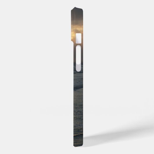 Couches de coque iphone Coque-Mate de tranquillité (Verso / Gauche)