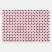 Couches de l'ensemble de papier d'enveloppement ca (Devant 2)