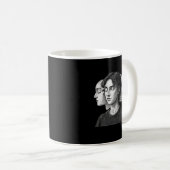 Couches de Moi • Mug Aesthétique qui se Déplie (Devant droit)