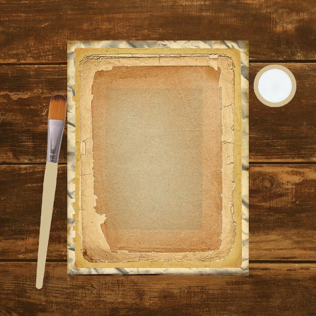 Couches du papier à scandale Vintage 3 (Créateur téléchargé)