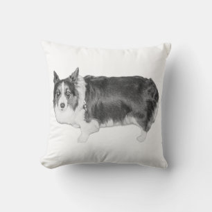 Couchside Watch Kussen