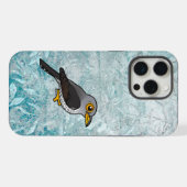 Coucou commun Birdorable (Verso Horizontal)