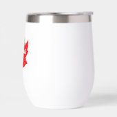 Coudes Haut Canada Tumbler (Gauche)