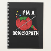 Coudre des cadeaux de couture (Devant)