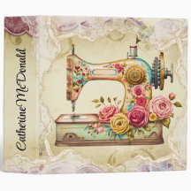 Coudre Seamstress - Voir Retour -