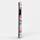 Coudre thème iPhone 5 Coque (Dos/Droite)