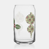 Couette de Noël (Droite)